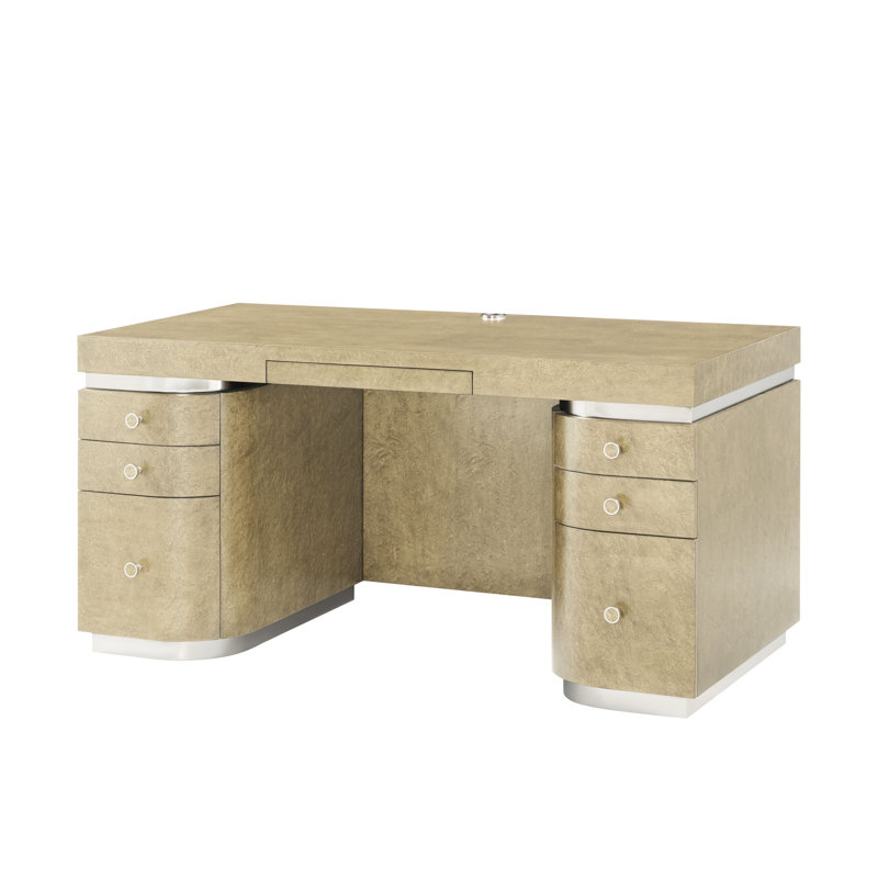 Theodore Alexander Origins Desk | Perigold